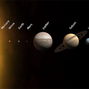 Chapter 4. Origins of the Solar System